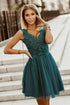 Robe de soirée model 159979 Bicotone